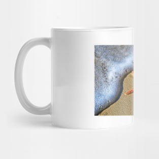 Sea Creature Starfish by the Surf Mug